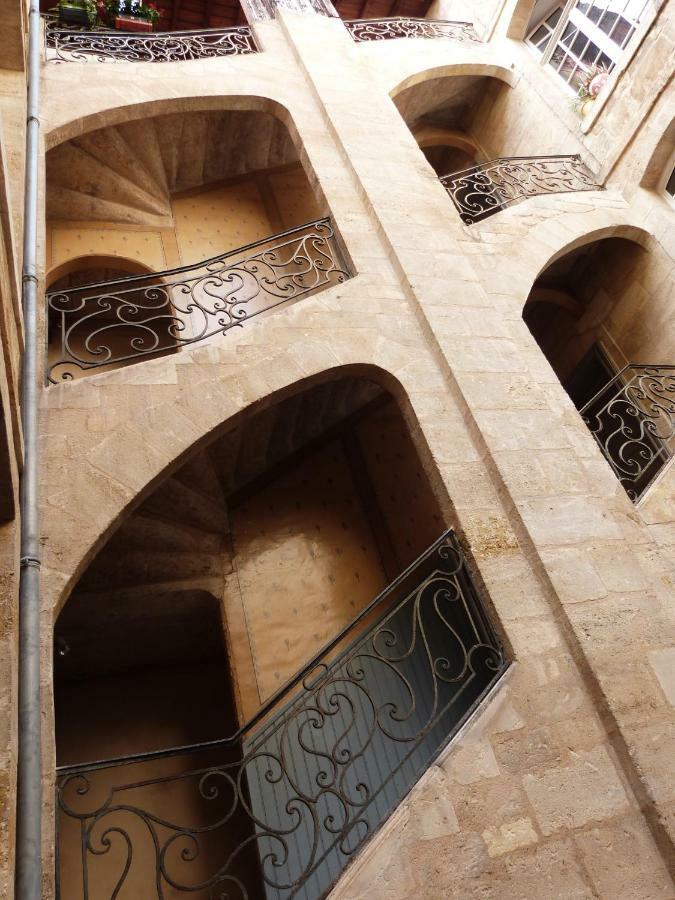 La Maison De Valentine Bordeaux Exteriér fotografie